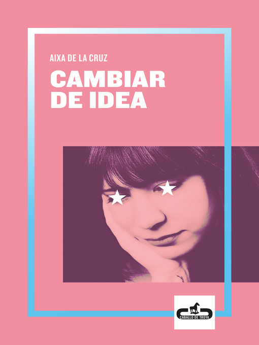 Cover image for Cambiar de idea